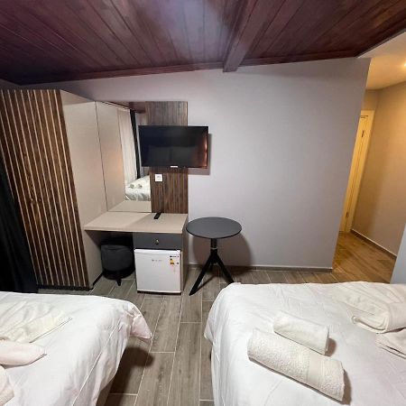 איסטמבול Mudem Boutique Hotel מראה חיצוני תמונה