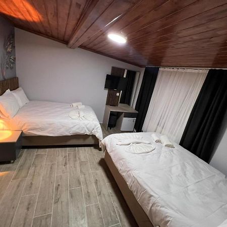 איסטמבול Mudem Boutique Hotel מראה חיצוני תמונה