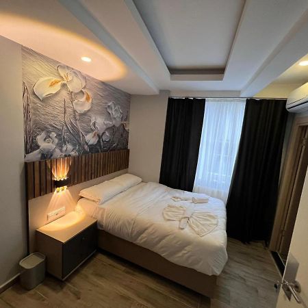 איסטמבול Mudem Boutique Hotel מראה חיצוני תמונה