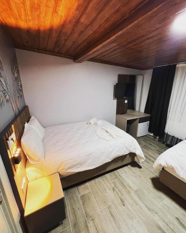 איסטמבול Mudem Boutique Hotel מראה חיצוני תמונה