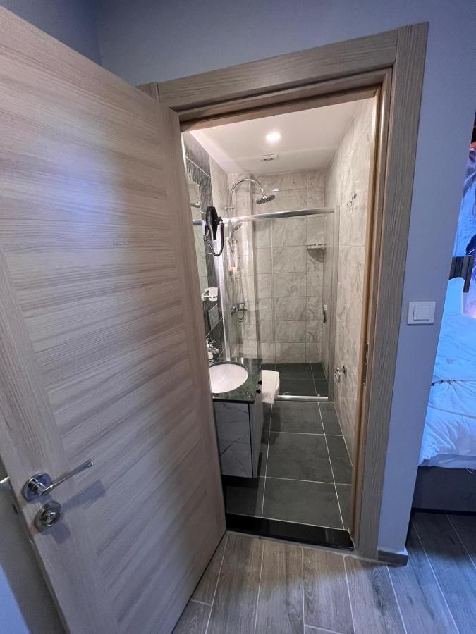 איסטמבול Mudem Boutique Hotel מראה חיצוני תמונה