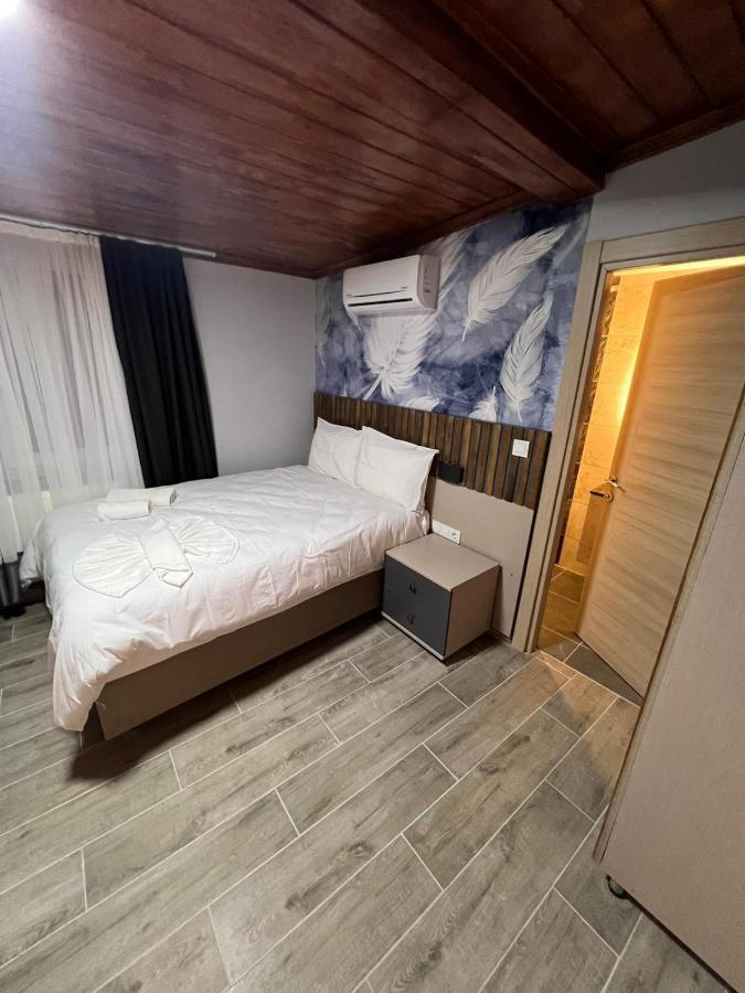 איסטמבול Mudem Boutique Hotel מראה חיצוני תמונה