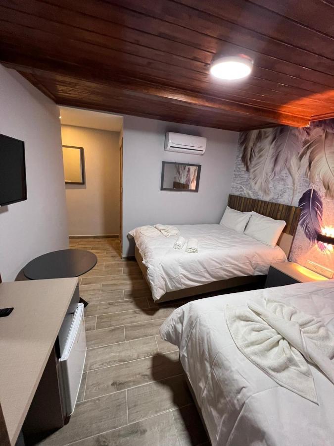 איסטמבול Mudem Boutique Hotel מראה חיצוני תמונה