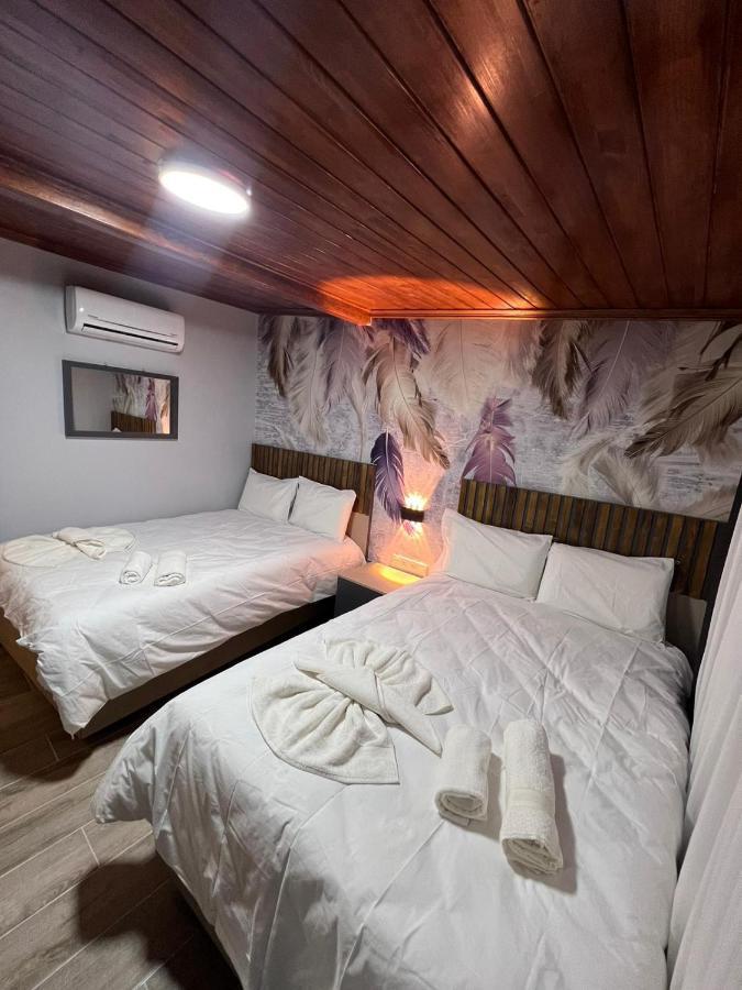 איסטמבול Mudem Boutique Hotel מראה חיצוני תמונה