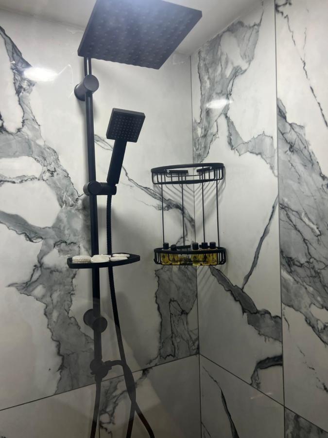 איסטמבול Mudem Boutique Hotel מראה חיצוני תמונה